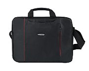 Esperanza ET192 notebook case 39.6 cm (15.6 ) Messenger case Black