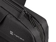 NATEC TARUCA 14.1  LAPTOP BAG BLACK
