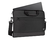 NATEC LAPTOP BAG GOA 15.6  BLACK