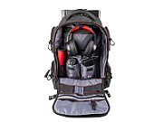 *Laptop Backpack Genesis Pallad 550 bl