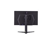 LG | 27GR93U-B.AEU | 27   | IPS | UHD | 16:9 | 1 ms | HDMI ports quantity 2 | 144 Hz