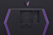 LG | 27GR93U-B.AEU | 27   | IPS | UHD | 16:9 | 1 ms | HDMI ports quantity 2 | 144 Hz
