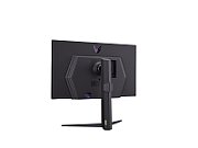 LG | 27GR93U-B.AEU | 27   | IPS | UHD | 16:9 | 1 ms | HDMI ports quantity 2 | 144 Hz