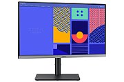 Monitor 24 inch Samsung LS24C430GAUXEN 1920 x 1080, 100 Hz