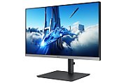 Monitor 24 inch Samsung LS24C430GAUXEN 1920 x 1080, 100 Hz