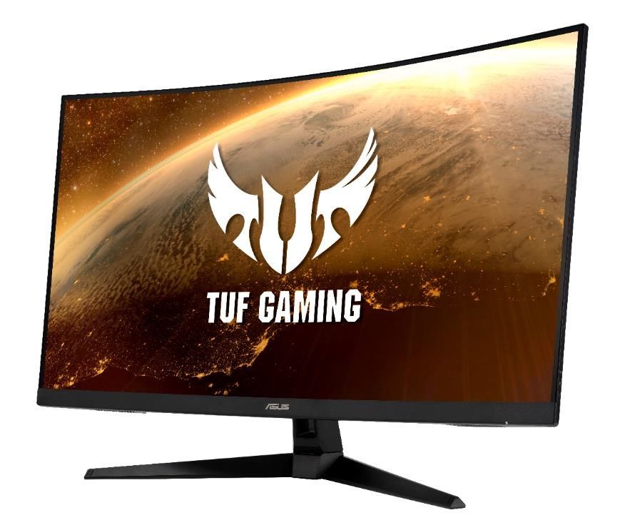 Monitor 31.5 inch Asus VG328H1B 1920 x 1080 pixeli, 165 Hz