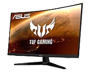 Monitor 31.5 inch Asus VG328H1B 1920 x 1080 pixeli, 165 Hz
