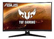 Monitor 31.5 inch Asus VG328H1B 1920 x 1080 pixeli, 165 Hz