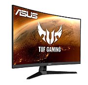 Monitor 31.5 inch Asus VG328H1B 1920 x 1080 pixeli, 165 Hz