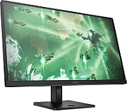 HP HP OMEN by HP 27q computer monitor 68.6 cm (27 ) 2560 x 1440 pixels Quad HD Black