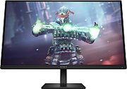 HP HP OMEN by HP 27k computer monitor 68.6 cm (27 ) 3840 x 2160 pixels 4K Ultra HD Black