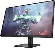 HP HP OMEN by HP 27k computer monitor 68.6 cm (27 ) 3840 x 2160 pixels 4K Ultra HD Black