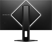 HP OMEN 27u 4K 144Hz HDR IPS computer monitor 68.6 cm (27 ) 3840 x 2160 pixels 4K Ultra HD LCD Grey