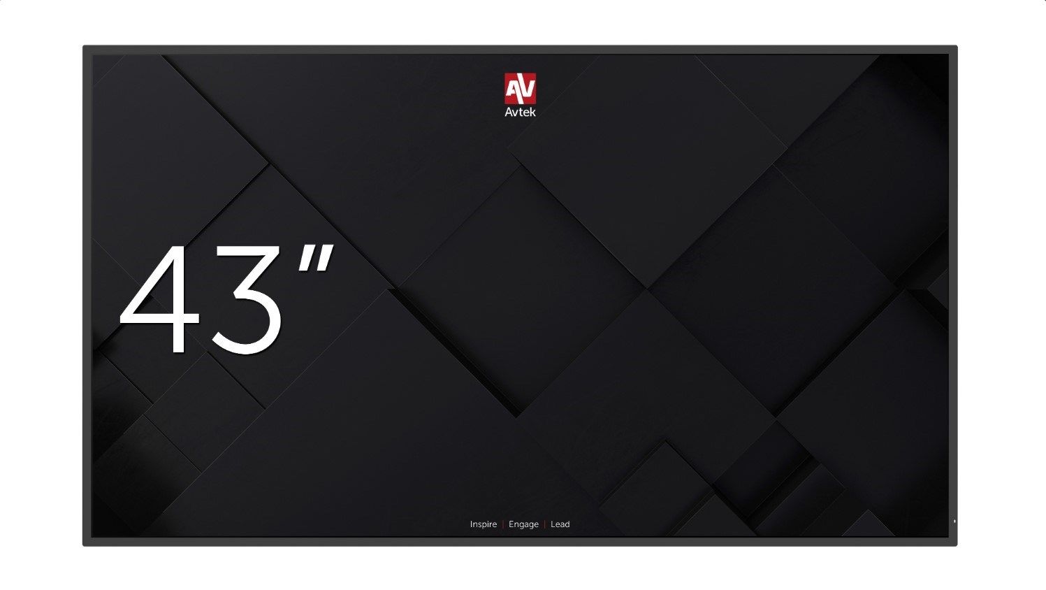 AVTEK AVTEK MONITOR INFORMACION DS 45