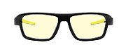 GUNNAR Optiks Lightning Bolt 360 Gaming Goggles - ESL Edition  black/yellow