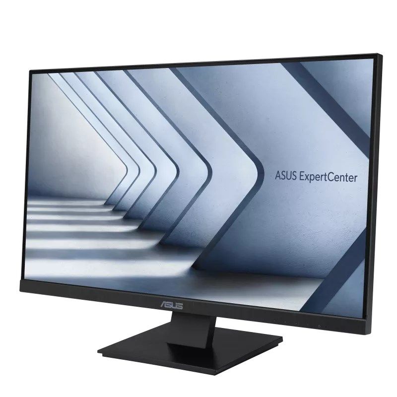 Asus ASUS ExpertCenter C1275Q computer monitor 68.6 cm (27 ) 1920 x 1080 pixels Full HD LCD Black