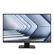 Asus ASUS ExpertCenter C1275Q computer monitor 68.6 cm (27 ) 1920 x 1080 pixels Full HD LCD Black