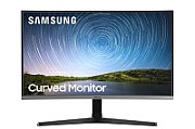 Monitor 31.5 inch Samsung LC27R500FHPXEN 1920 x 1080 pixeli, 75 Hz