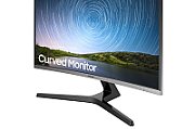 Monitor 31.5 inch Samsung LC27R500FHPXEN 1920 x 1080 pixeli, 75 Hz