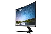 Monitor 31.5 inch Samsung LC27R500FHPXEN 1920 x 1080 pixeli, 75 Hz