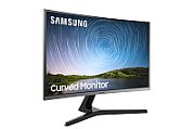 Monitor 31.5 inch Samsung LC27R500FHPXEN 1920 x 1080 pixeli, 75 Hz