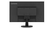 Monitor 27 inch Lenovo 63DDKAT6EU 1920 x 1080 pixeli, 75 Hz