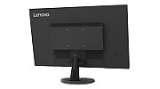 Monitor 27 inch Lenovo 63DDKAT6EU 1920 x 1080 pixeli, 75 Hz