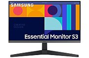 Monitor 24 inch Samsung LS24C330GAUXEN 1920 x 1080, 100 Hz