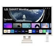 No-N MONITOR LCD 32  IPS/32SR50F-W LG