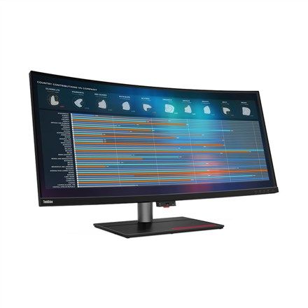 No-N Lenovo ThinkVision P40w-20 - WLED 39.7
