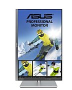 No-N Warranty 36 month(s) | PA24AC | 24.1   | IPS | WUXGA | 16:10 | 5 ms | 350 cd/m2 | Gray | HDMI ports quantity 2 | 60 Hz