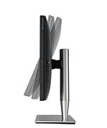 No-N Warranty 36 month(s) | PA24AC | 24.1   | IPS | WUXGA | 16:10 | 5 ms | 350 cd/m2 | Gray | HDMI ports quantity 2 | 60 Hz