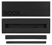 ONYX BOOX PEN 2 PRO STYLUS WITH ERASER BLACK