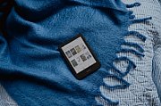 Rakuten Kobo Clara Colour e-book reader Touchscreen 16 GB Wi-Fi Black