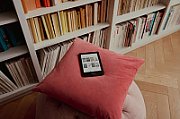 Rakuten Kobo Clara Colour e-book reader Touchscreen 16 GB Wi-Fi Black
