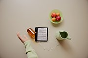 Rakuten Kobo Libra Colour e-book reader Touchscreen 32 GB Wi-Fi White