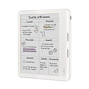 Rakuten Kobo Libra Colour e-book reader Touchscreen 32 GB Wi-Fi White