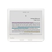 Rakuten Kobo Libra Colour e-book reader Touchscreen 32 GB Wi-Fi White
