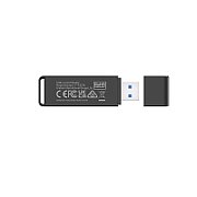 UNITEK Y-9327A card reader USB 3.2 Gen 1 (3.1 Gen 1) Type-A Black