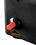 Gas heater 15KW NEO Tools 90-083