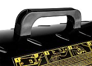 Gas heater 15KW NEO Tools 90-083