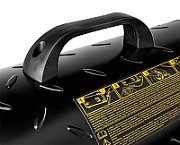 Gas heater 50KW NEO Tools 90-085