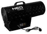 Gas heater 50KW NEO Tools 90-085