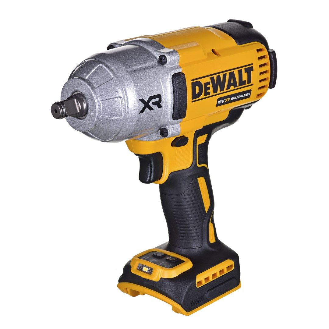 1/2  shaft impact wrench  XR 18 V