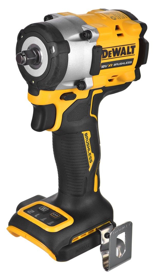 Impact wrench DeWalt DCF923N