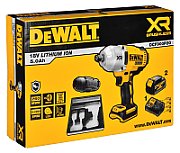 18V XR Impact Wrench 1/2 1355Nm 2x5AHGFN