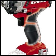 Einhell TE-CI 18/1 Li-solo Impact wrench Black  Grey  Red