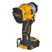 Impact wrench 1/2  18V 406 Nm 2x 5.0 Ah DCF921P2T DEWALT