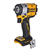 Impact wrench 1/2  18V 406 Nm 2x 5.0 Ah DCF921P2T DEWALT