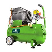 Oil compressor 24l  230V